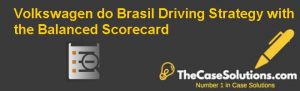 volkswagen do brasil case study solution